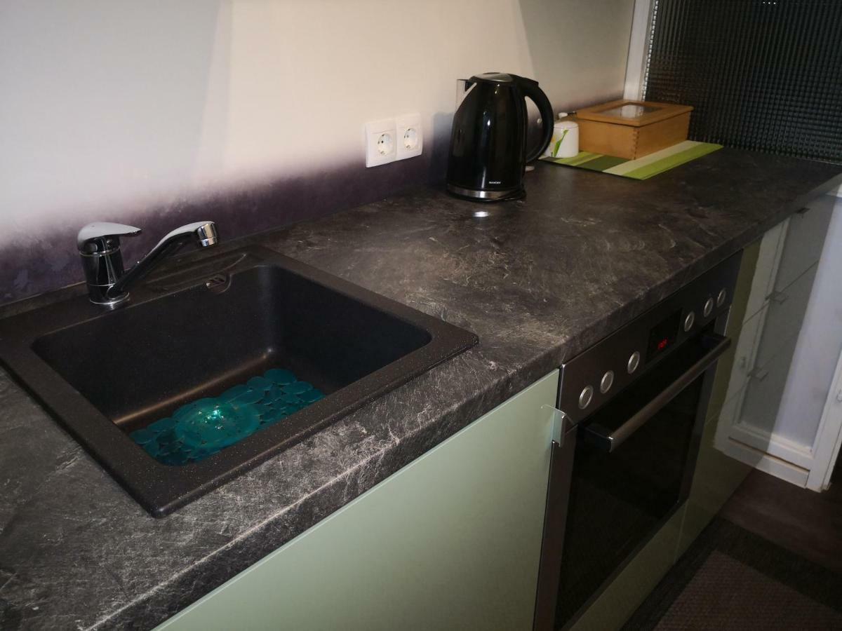 Luxury Apartment In Duisburg-Rahm - Business & Leisure - 'Netflix-Minibar' Buitenkant foto